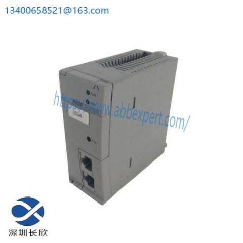 Hitachi EH-CPU516 Control Unit, Advanced Industrial Automation Module
