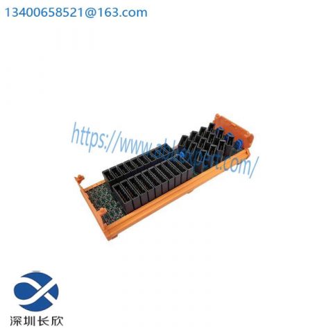 Honeywell 10313/1/1 TERMINATION MODULE