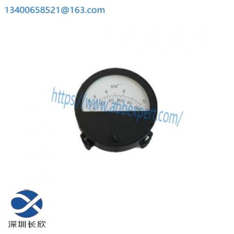 Honeywell 30752118-001: Advanced Industrial Control Module