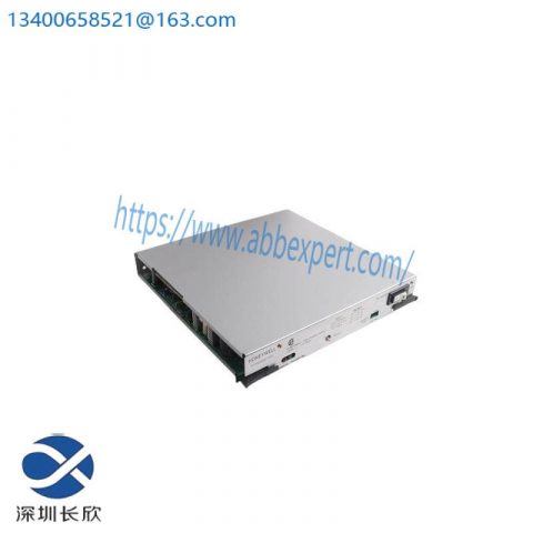 Honeywell 51195066-100 Power Supply Module, Designed for Precision Control Solutions