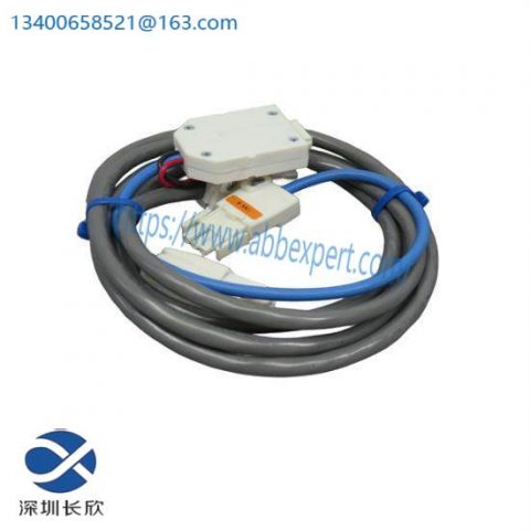 Honeywell 51204126-002 I/O Link Cable for Advanced Control Systems