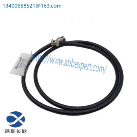 Honeywell 51204146-001: CONTROLNET TRUNK CABLE - 1 Meter