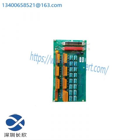 Honeywell 51204162-175 Digital Output Module: Precision Control for Industrial Automation