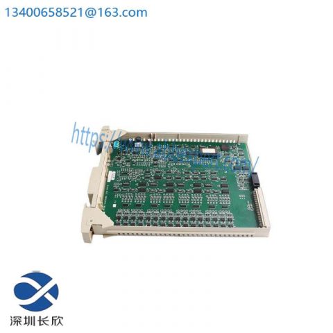 Honeywell 51304481-100 ANALOG INPUT IOP Module