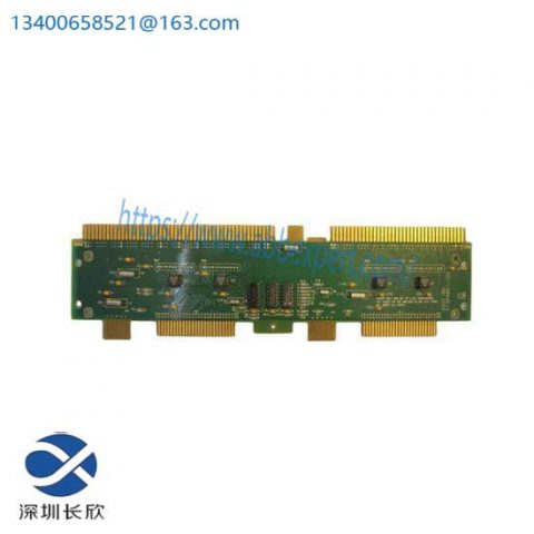 Honeywell 51304901-100 HWD C I/O Module, Control System Components