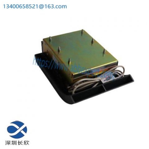 Honeywell K4LCN Series 51401929-600 High-Frequency Power Supply