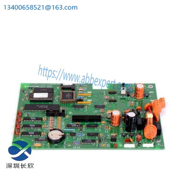 honeywell_51309355-001_on_sale.jpg ABB HIEE300661R0001 + ON SALE - High-Performance Drive Module