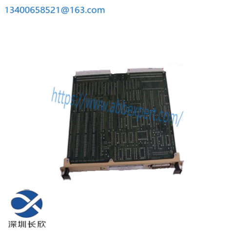 Honeywell 51403645-100 - High-Performance Control Module