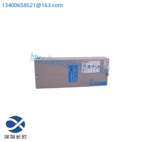 Honeywell 51454363-275 Output Module for Industrial Control Systems