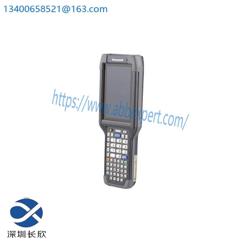 honeywell_6582800029_alphanumeric_long_range.jpg Honeywell 6582800029 Alphanumeric, Long Range - High Precision Control Module