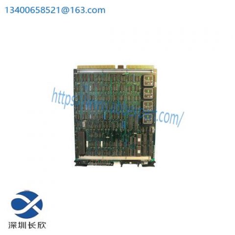 Honeywell 80360206-001 PCB Circuit Board