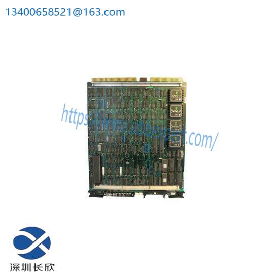 honeywell_80360206-001_pcb_circuit_board.jpg Honeywell 80360206-001 PCB Circuit Board
