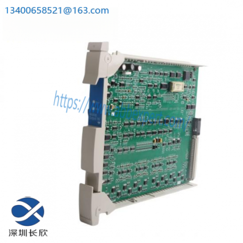 Honeywell DCS Module 80363969-150: Advanced Control Solutions for Industrial Automation