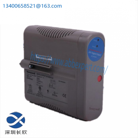 HONEYWELL 8C-TAIDB1 Analog Input Module - High Precision Industrial Control Solution