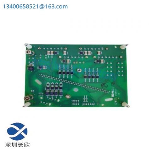HONEYWELL 8C-TAIM01 Analog Input Module, 51306999-175, Precision Control Solutions