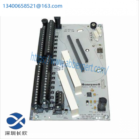 Honeywell 8C-TDIL11 Digital INPUT MODULE, Advanced Control Solution for Industrial Automation