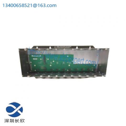 Honeywell 900R08R-0300 Redundant Control Processor Module