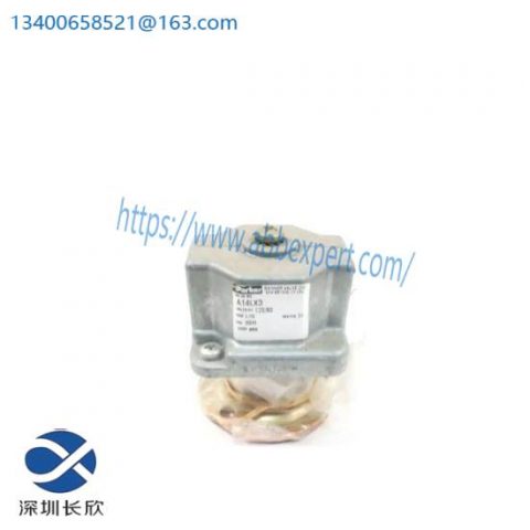 Honeywell A14LX3 PKS System; Manufacturer: Honeywell