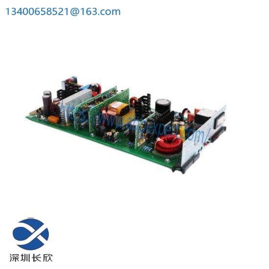 honeywell_acx633_51196655-100_tdc_3000_power_supply_module.jpg Honeywell ACX633 51196655-100 TDC 3000 Power Supply Module