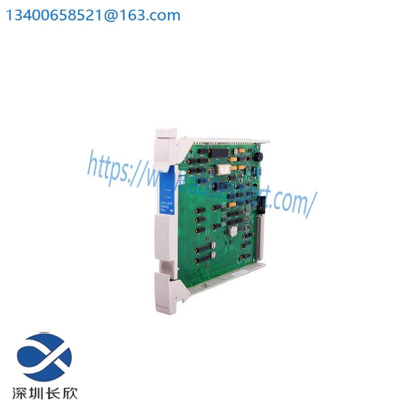 honeywell_cc-paix02_51405038-475_analog_input_module.jpg Honeywell CC-PAIX02 51405038-475 Analog Input Module - Precision Control for Industrial Automation