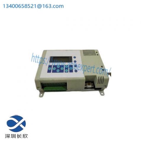Honeywell D-71101/XL50 Controller: Advanced Industrial Automation Solution