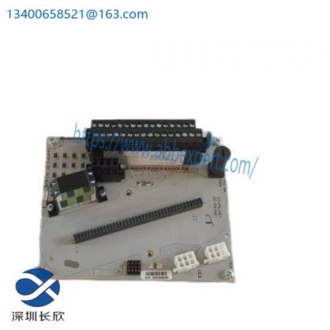 Honeywell DC-TAIX51 Industrial Control Module