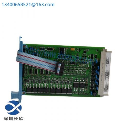 Honeywell FC-DO-1224 Digital Output Module: Reliable Control for Industrial Applications