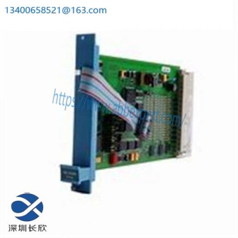 Honeywell FC-SDI-1624 V1.1: Safe Digital Input Module