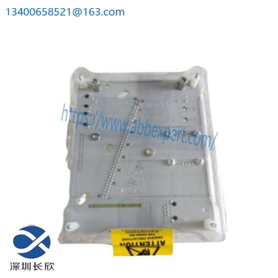 Honeywell FC-SDO-0448 Safe Digital Output Module (48 Vdc, 0.75 A, 4 Channels) (Conformal Coated)