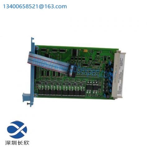 Honeywell FC-SDO-0824 V1.6 Digital Output Module - Precision Control Solutions for Industrial Automation
