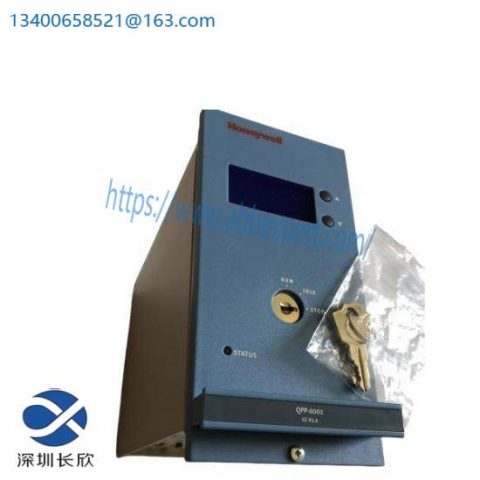 Honeywell FS-QPP-0001 PLC Module - High Performance Control Solution