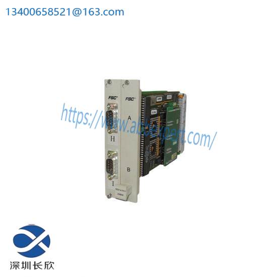 honeywell_fsc_10024_h_f_enhanced_com_module.jpg HONEYWELL FSC 10024/H/F Enhanced COM Module for Industrial Control Solutions