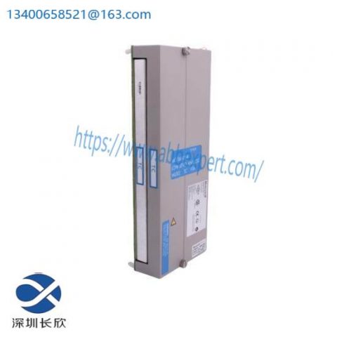 Honeywell MC-TAMT04 FTA Wiring Card - High-Performance Thermocouple Input Terminal