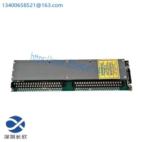 Honeywell PLC Series MC-TDIA72 Digital Input Module, 51303930-150