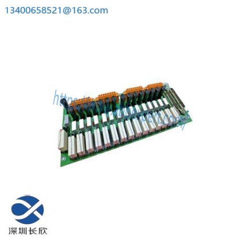 Honeywell MC-TDOR12 51309148-175: Advanced Digital Relay Output Board for Industrial Control