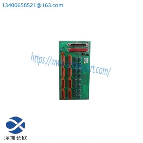 Honeywell MC-TDOY23 Digital Output Relay - FTA, Designed for Industrial Automation