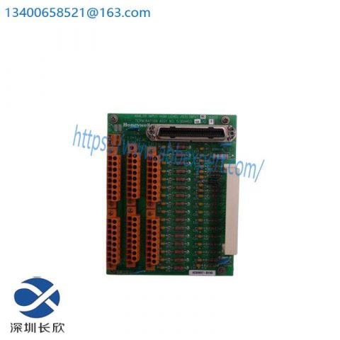 Honeywell MU-TAIH12 51304337-100: High-Performance AC Power Supply