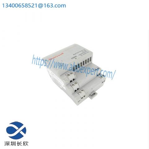 Honeywell TC-FFPCX1 POWER SUPPLY: Advanced Industrial Control Solution