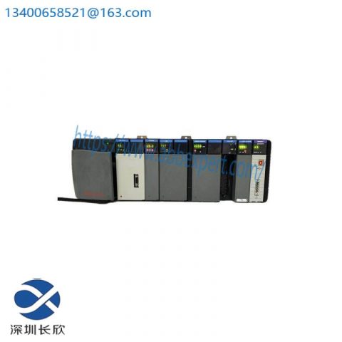 Honeywell TC-PDCXX2 Chassis Power Module: Reliable Industrial Control Solution