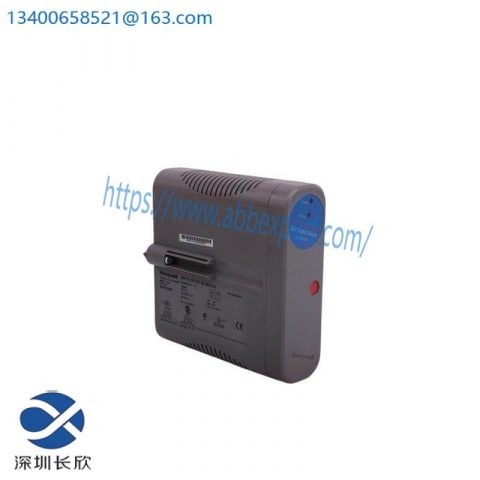 Honeywell TC809B1008 Monitor Module, Industrial Automation Innovation