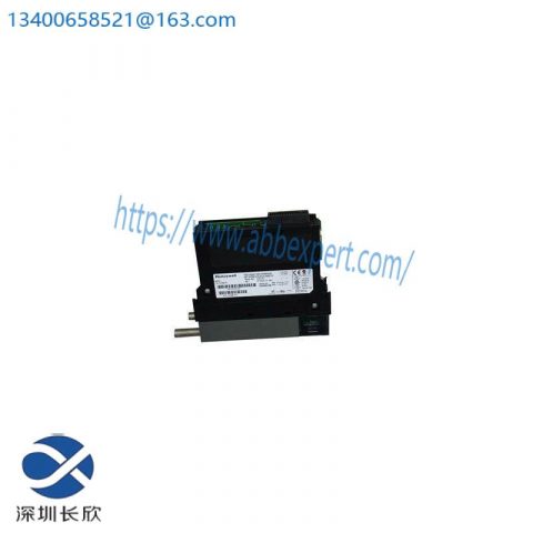 Honeywell TK-CCR014 Redundant Network Interface Module