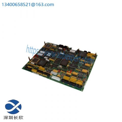 GE IC200ALG265 Analog Input Module - Advanced Signal Acquisition for Industrial Control Systems
