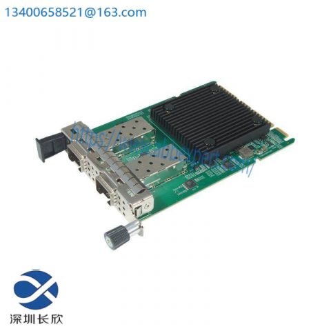 GE IC3600SSZD1A: Advanced Speed Control Card for Industrial Applications