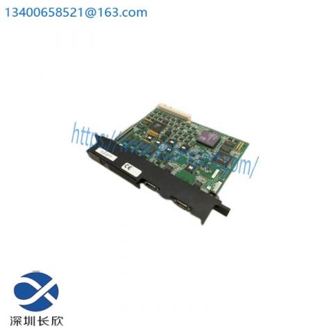 GE IC687BEM744 Bus Controller, Advanced Industrial Control Solution