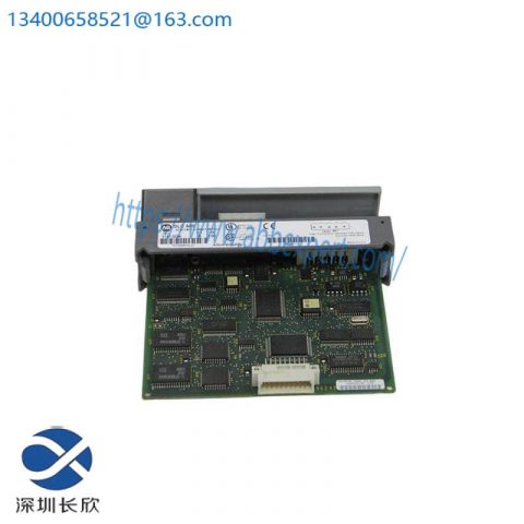 ICS DUAL ETHERNET T8151B - Industrial Ethernet Interface Module, 200 characters