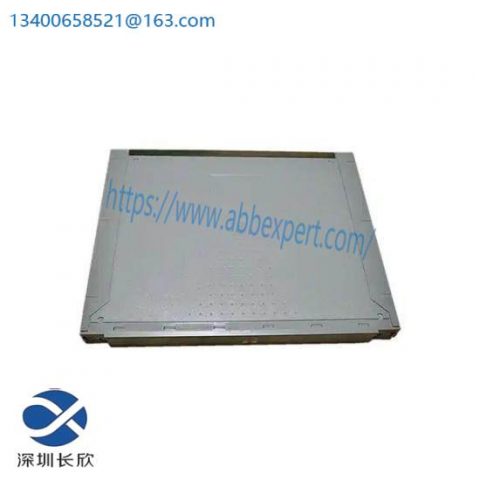 ICS TRIPLEX T8473 - Trusted TMR 120VAC Isolated Digital Output Module