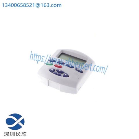 INDRAMAT REFU RZB 01.2-UN Drive Keypad Display Panel