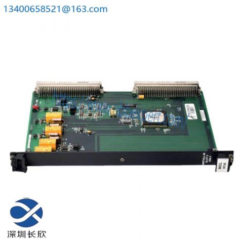 GE IS200BICLH1AEC: High-Performance IGBT Drive Module for Industrial Control Systems