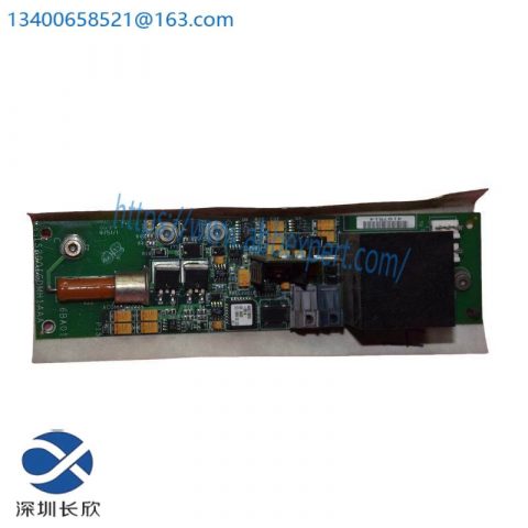 GE IS200IGDMH1AAA - Industrial Circuit Board, High Performance and Reliability