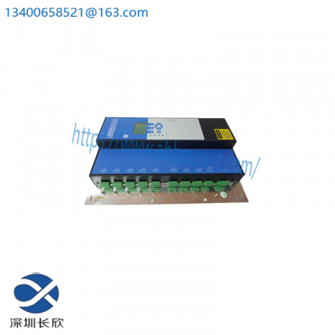 GE IS200JGPAG1A: Precision PCB Component for Advanced Industrial Control